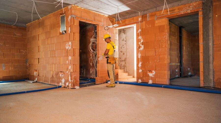 Expert flood damage restoration services in Fresh Meadows, NY